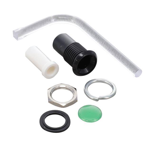 RHD-1100-2500-F9PZG67PR Bivar Inc.  Optik - Lichtleiter